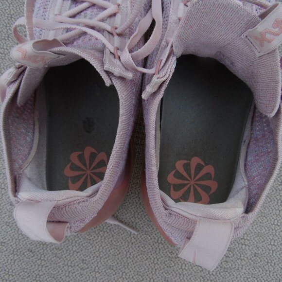 NIKE VAPORMAX WOMENS SIZE 7.5 OR 7 1/2 TRAINING RUNNING SHOES - Picture 16 of 16